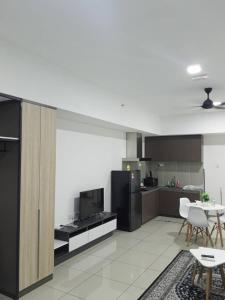 Alinea Suites Shah Alam by Goldenrose