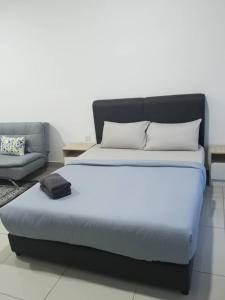 Alinea Suites Shah Alam by Goldenrose