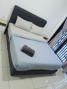 Alinea Suites Shah Alam by Goldenrose