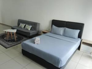 Alinea Suites Shah Alam by Goldenrose