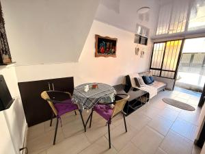 Cómodo Apto 3 habitaciones "Ruta del Condor"