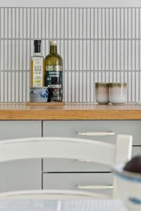 Modern Summer House Near Gudmindrup Beach