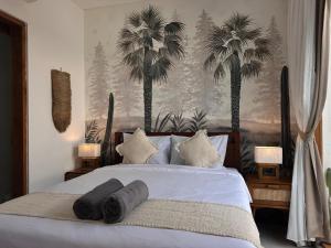 NEW Villa Harmony A05 Cozy 2BR Pool Villa Seminyak