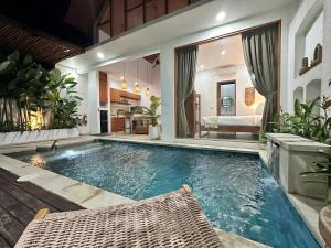NEW Villa Harmony A05 Cozy 2BR Pool Villa Seminyak
