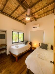 Tropical Cozy Cabin - Playa Venao