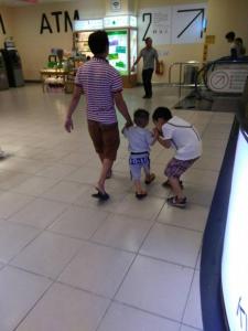 Homestay Ngọc Thuận