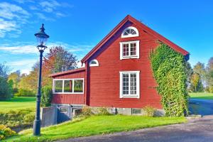 Ribbingshof Herrgård - Flygeln