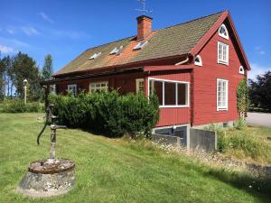 Ribbingshof Herrgård - Flygeln