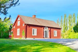 Ribbingshof Herrgård - Flygeln