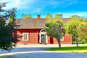 Ribbingshof Herrgård - Flygeln