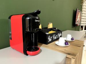 Appartement a Malabata Centre ville de Tanger près de la Gare Train & Mall Megarama