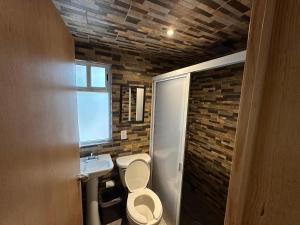 La Escondida Cabañas