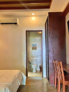 Patricks on the Beach Resort