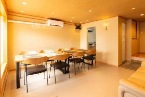 Entire Kyoto Machiya Up to 13 Guests