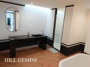 Wild Seaview Swimming pool Villa118