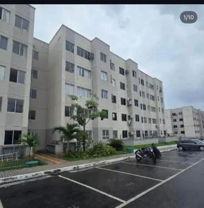 Apartamento por temporada