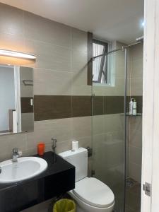 Crescent Global Residence