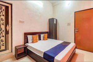 Hotel O Shubhi palace