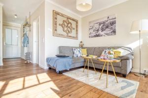 Ferienwohnung Meeresblick Nord Nord Ost 405