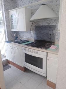 Casa familiar ideal para nómadas digitales