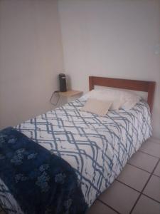 Casa familiar ideal para nómadas digitales