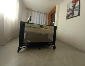 Casa familiar ideal para nómadas digitales