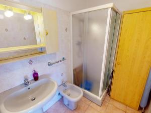 Agréable 2P dernier étage avec immense terrasse et parking privé - FR-1-196-390