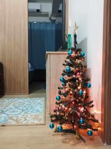 Metro Home Staycation