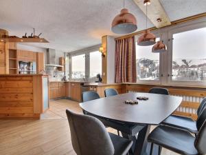 Grand appartement PMR pour 6 pers, vue montagnes - FR-1-455-291