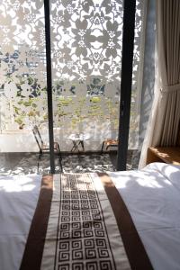 The Healing Luxury Hotel