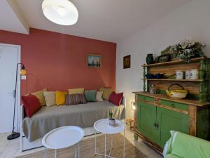 Maison dhôtes avec piscine et spa près du Puy-en-Velay - FR-1-582-542