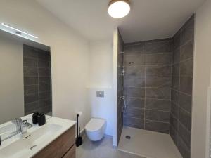 Appartement T2 neuf à Valmorel avec parking - 6 pers. - FR-1-291-1039
