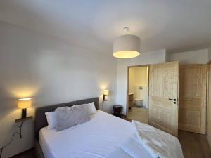 Appartement T2 neuf à Valmorel avec parking - 6 pers. - FR-1-291-1039