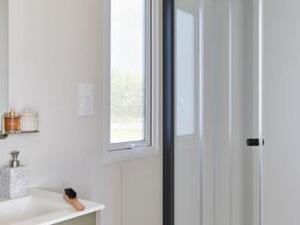 Mobil home 4 personnes avec terrasse à Dolus-dOléron - API-1-52-1442