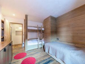 Appartement de charme avec sauna près des pistes - FR-1-694-445