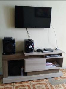 Apartamento em frente a Praia do Forte