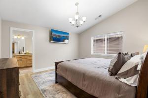 unforgettable stay at Edgewater Drive