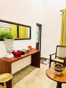 Krishan Villa