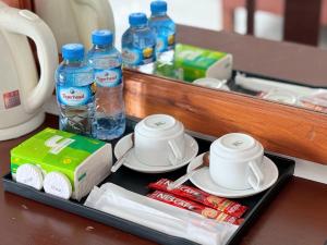 Vang Vieng Sisavang Hotel