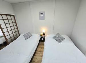 ドングリヴィラ弁天町-Private houseUSJ 8 min walk JR station