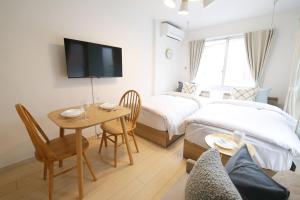 Sakura Court Ebisu 305