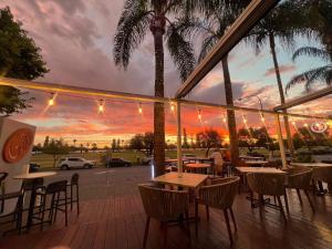 Crowne Plaza Perth by IHG