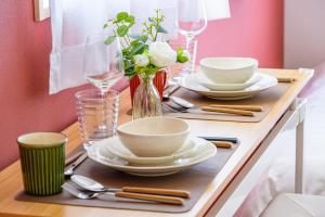 Sakura Court Ebisu 401