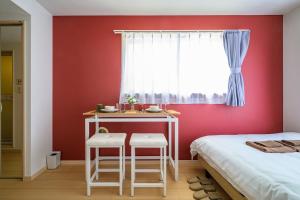 Sakura Court Ebisu 401