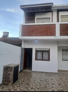 Departamento san bernardo