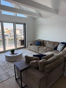 Atlantic City get away