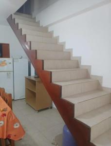 Departamento san bernardo