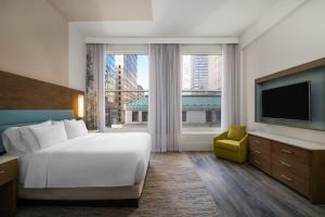 EVEN Hotel Pittsburgh Downtown by IHG