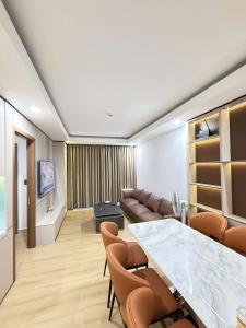 Căn hộ khu chung cư Sophia -Rạch Giá