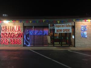 Accommodation in Fayette